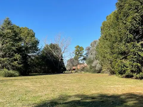 Terreno en Venta de 3080,0 m2