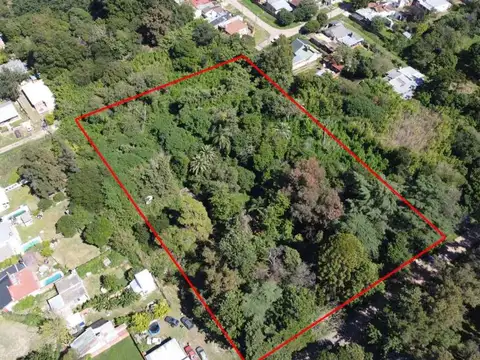 Terreno en Venta en Moreno, USD 378.800