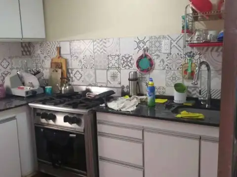 Terreno en Venta en Parque Chacabuco, USD 189.000