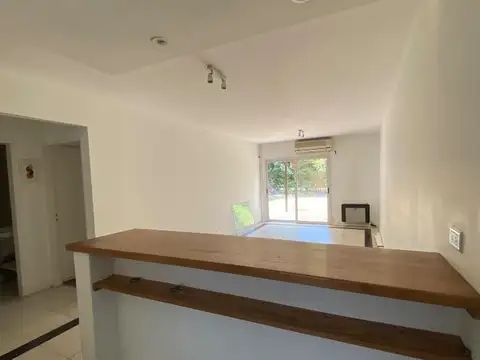 Departamento en Alquiler de 3 ambientes