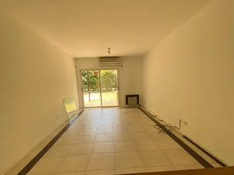 Departamento en Alquiler en Las Mercedes, USD 750