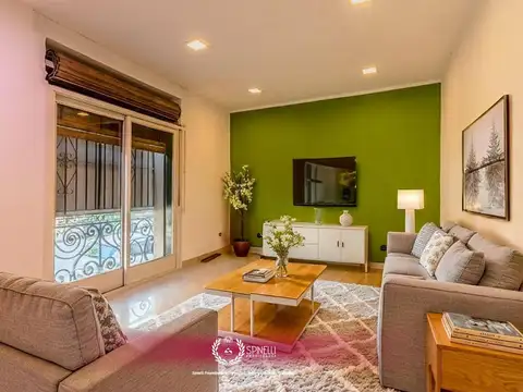 Casa en Venta 5 años