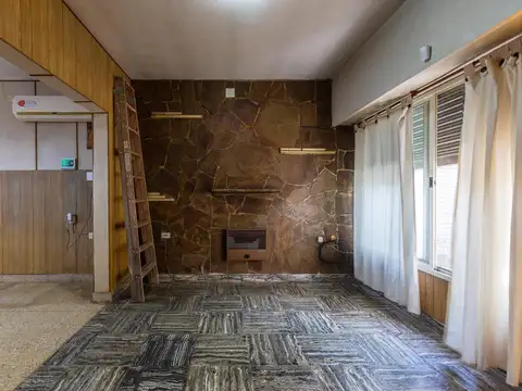 Casa en Venta 40 años