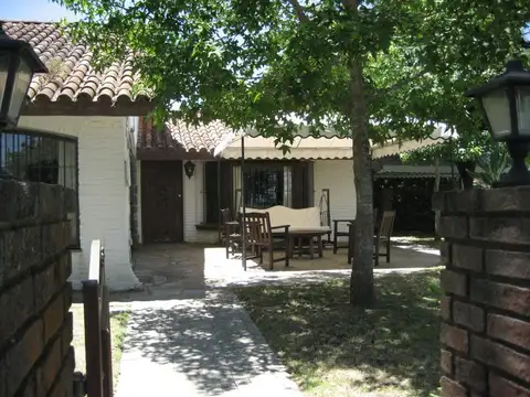 Casa en Alquiler Temporal de 5 dormitorios