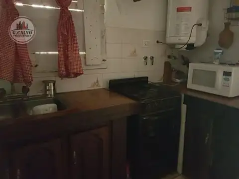 Paseo 123 entre Av. 10 y Boulevard