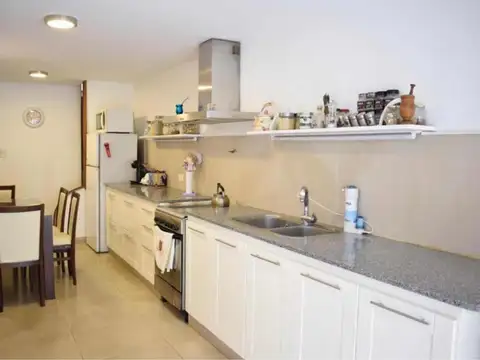 Casa en Alquiler Temporal A Estrenar