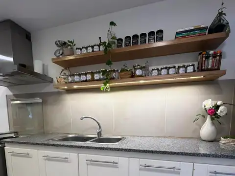 ALQUILER TEMPORADA | AMPLIA CASA CON PATIO Y PARRILLA | ZONA GUEMES