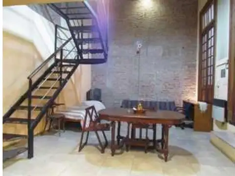 Av Caseros 500