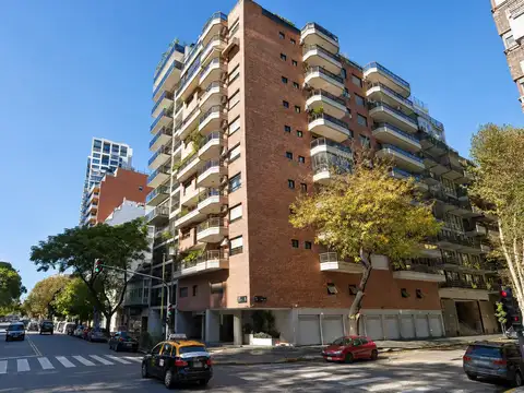 Avenida Cerviño 4700