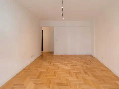 Departamento en Venta en Palermo Nuevo, USD 210.000