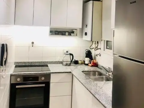 Departamento en Venta 24 años