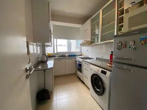 Departamento en Venta en Caballito, USD 225.000