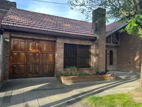 Venta Casa en Temperley Oeste
