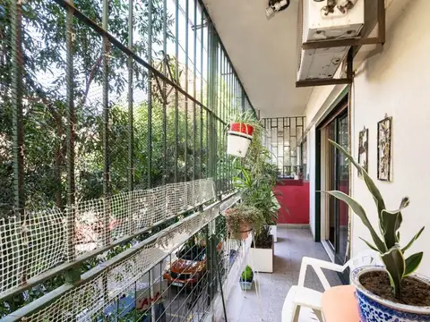 Departamento en Venta de 3 dormitorios
