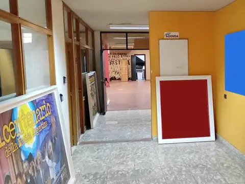Local - Microcentro
