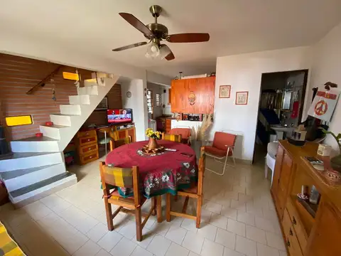 Departamento en Venta en San Clemente del Tuyú, USD 48.000