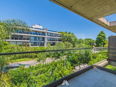 Departamento en Venta con 2 cocheras