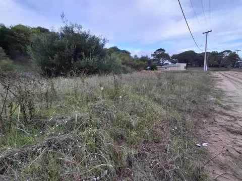 Terreno en Venta, FOT 1,2