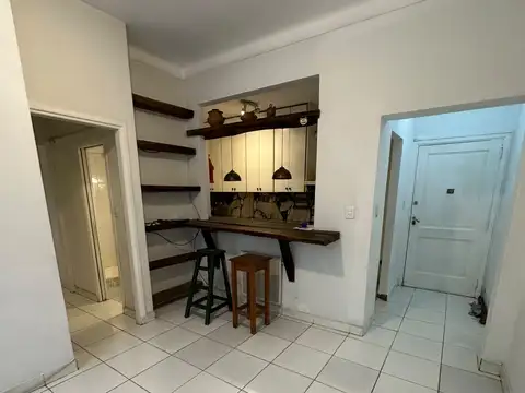 Depto Tipo Casa en Venta en Villa Luro, USD 148.000