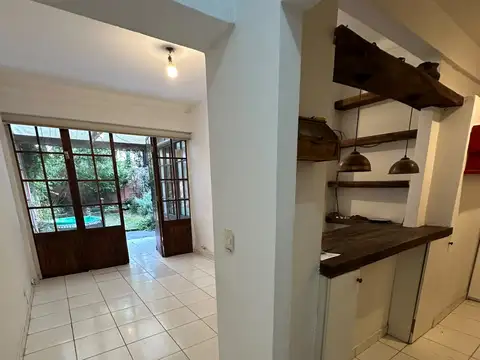 Depto Tipo Casa en Venta de 2 dormitorios