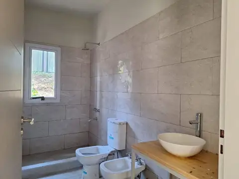 Casa en Venta al Oeste