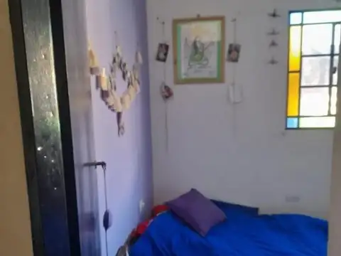 Depto Tipo Casa en Venta en Palermo, USD 230.000