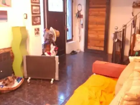 PH en venta - 4 dormitorios 1 baño - terraza - 130 mts2 - Palermo