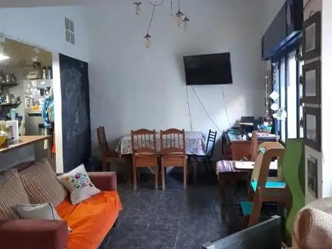 Depto Tipo Casa en Venta de 4 dormitorios