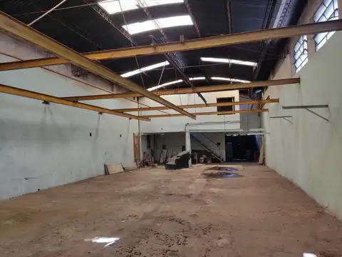Galpon en Venta en Jose Ingenieros, USD 100.000