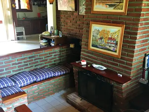 Casa en Venta 40 años
