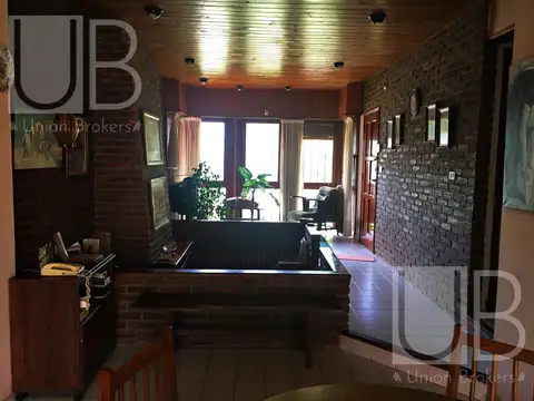 VENTA - Casa en Punta Mogotes - Mar del Plata