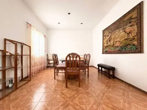 Casa en Venta 30 años