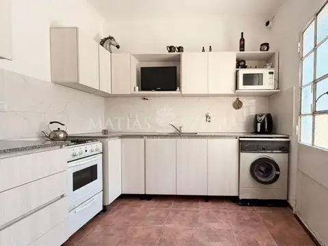 Casa PH 3 ambientes Ituzaingo