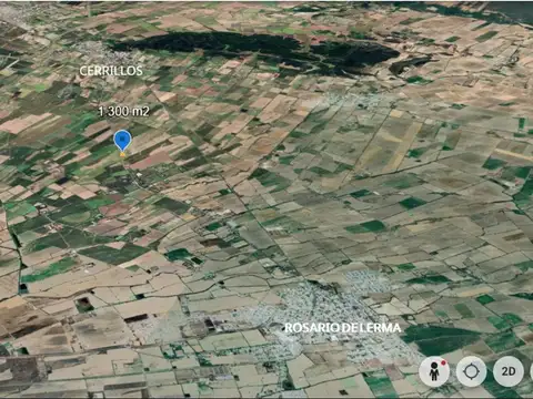 Ruta Provincial 23