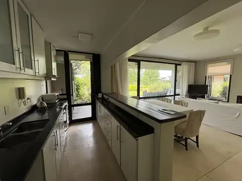 Departamento en Venta en Estancias Del Pilar, USD 255.000