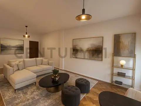 VENTA DEPARTAMENTO 4 AMBIENTES EN MORON