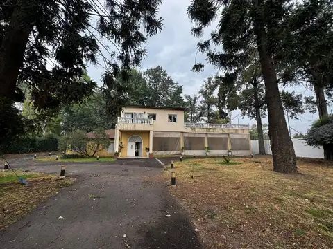 Quinta en Venta en Paso del Rey, USD 700.000
