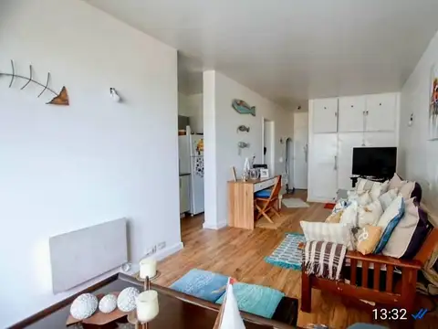 Departamento en Venta en Martínez Vías / Santa Fe, USD 105.000