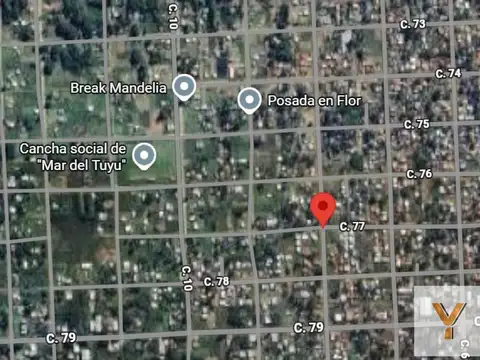Depto Tipo Casa en Alquiler Temporal 10 años