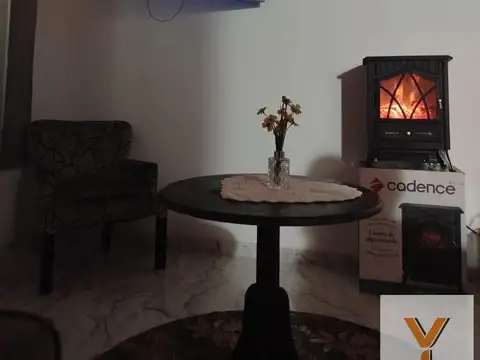Depto Tipo Casa en Alquiler Temporal en Mar del Tuyú, $ 90.000