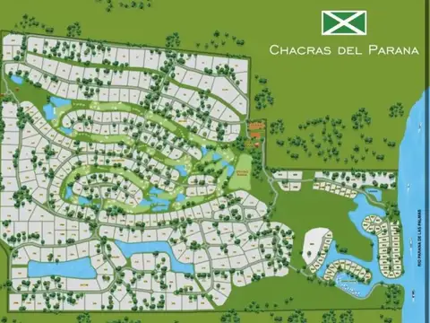 Terreno en Venta de 7803,0 m2