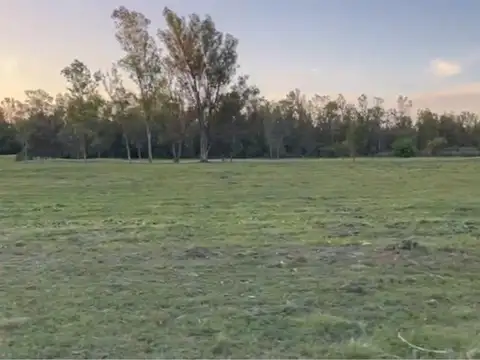 Chacras Del Paraná - Lote 44