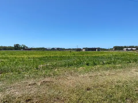 Terreno en Venta en Chacras Del Parana, USD 62.500