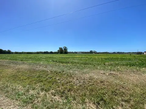 Terreno en Venta 80  mts Frente
