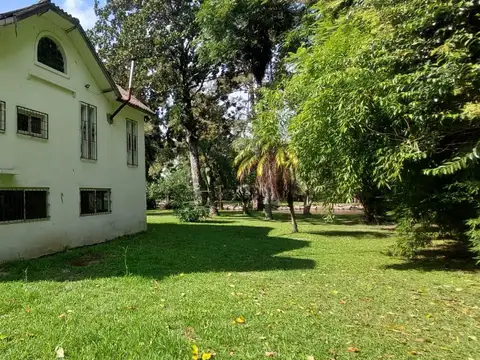 Casa  en Venta en Carapachay, Zona Delta, Tigre