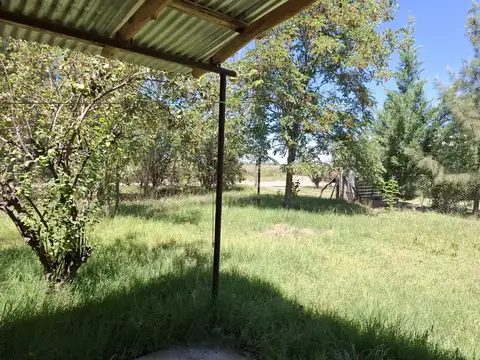 Casa en Venta de 1 dormitorio