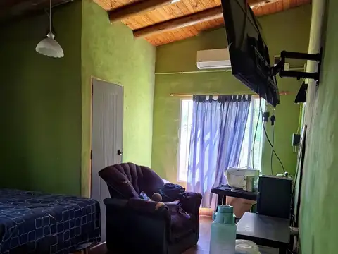 El Fortín 2400