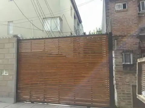 Departamento en Venta en Pilar Centro, USD 85.000