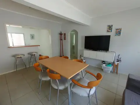 Depto Tipo Casa en Venta de 4 ambientes