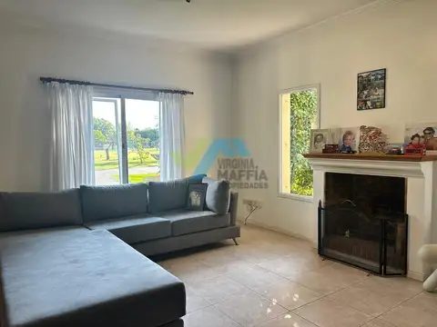Casa en Venta 15 años